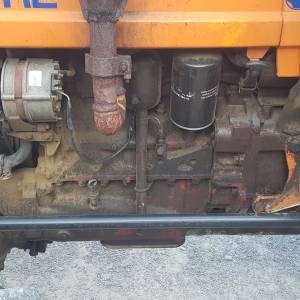Traktor ŠTORE 404