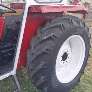 Traktor Universal