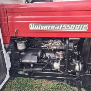 Traktor Universal