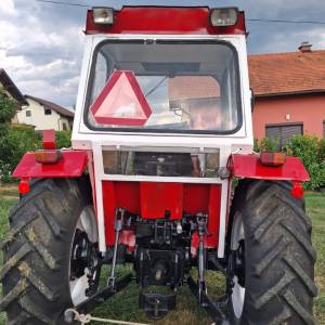 Traktor Universal