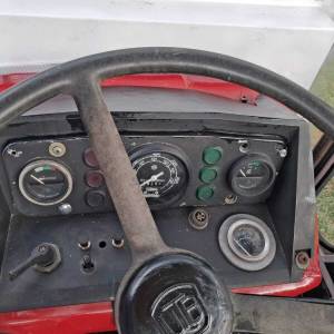 Traktor Universal