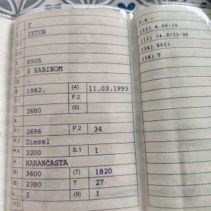 Traktor  Zetor