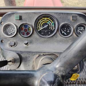 Traktor  Zetor