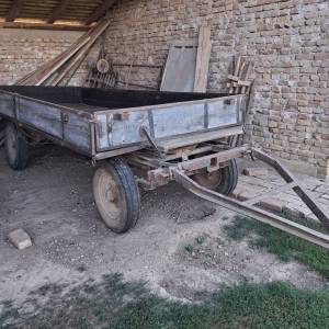Traktorski priključci (više kom.)