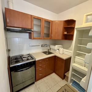Trešnjevka - 2-soban stan za dugoročni najam 43 m2 za 2 osobe