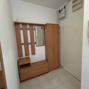 Trešnjevka - 2-soban stan za dugoročni najam 43 m2 za 2 osobe