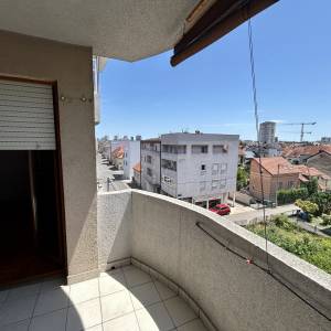 Trešnjevka - 2-soban stan za dugoročni najam 43 m2 za 2 osobe