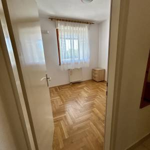 Trešnjevka - 2-soban stan za dugoročni najam 43 m2 za 2 osobe