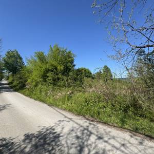 Tri Zemljišta,Vrbovsko(Ljubošina),ukupne površine 2294m2