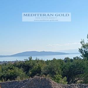 Trosoban stan, novogradnja, pogled