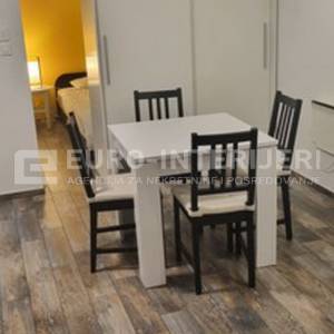 Urbana vila s tri stana - ukupno 140 m² - Zagreb, Kustošija