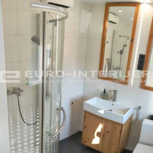 Useljiva, namještena kuća - Zagreb - Dubrava 140 m² - bez provizije!