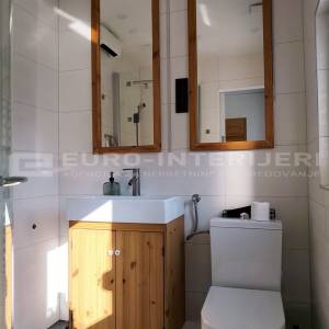 Useljiva, namještena kuća - Zagreb - Dubrava 140 m² - bez provizije!