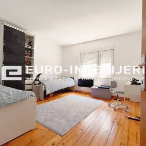 Useljiva, namještena kuća - Zagreb - Dubrava 140 m² - bez provizije!
