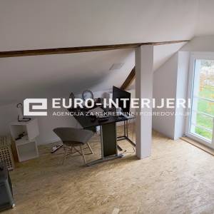 Useljiva, namještena kuća - Zagreb - Dubrava 140 m² - bez provizije!