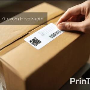 Usluga 3D printanja