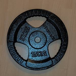UTEG DISK 15KG
