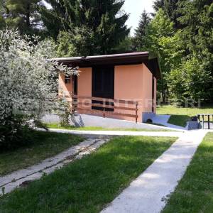 Vikendica Podgarić, Marles kućica 25 m², renovirano - BEZ PROVIZIJE!