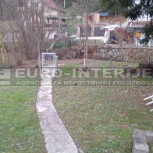 Vikendica Stubičke Toplice, 29 m² s okućnicom