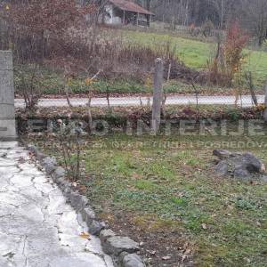 Vikendica Stubičke Toplice, 29 m² s okućnicom