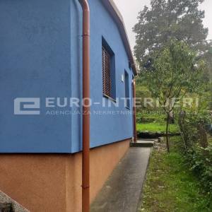 Vikendica Stubičke Toplice, 29 m² s okućnicom