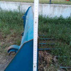 Vile za Gnoj EURO PRIHVAT 140 VM