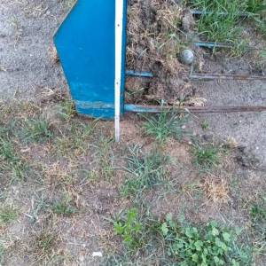 Vile za Gnoj EURO PRIHVAT 140 VM