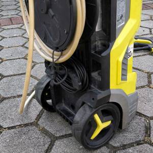 Visokotlačni čistač PARKSIDE PHD 150 F4
