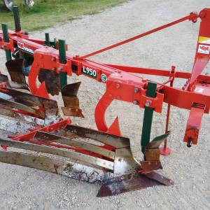 VOGEL NOOT L950 plug