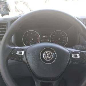 VOLKSWAGEN CRAFTER Na prodaju