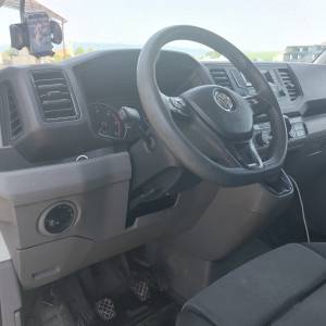 VOLKSWAGEN CRAFTER Na prodaju
