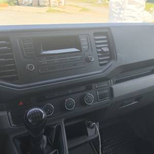 VOLKSWAGEN CRAFTER Na prodaju
