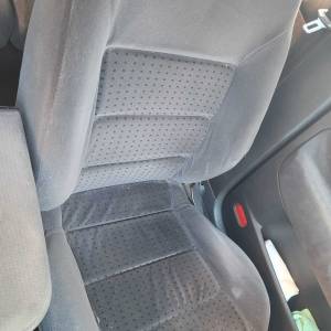 Volkswagen Golf IV - 1.6-Benzin