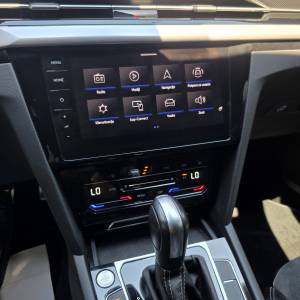 VW Arteon Shooting Brake 2.0 TDI DSG R-Line | 200 KS | Matrix | Masaža