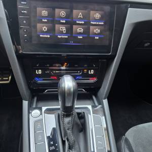 VW Arteon Shooting Brake 2.0 TDI DSG R-Line | 200 KS | Matrix | Masaža