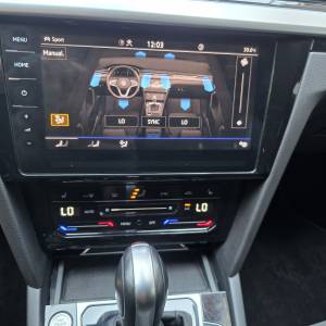 VW Arteon Shooting Brake 2.0 TDI DSG R-Line | 200 KS | Matrix | Masaža