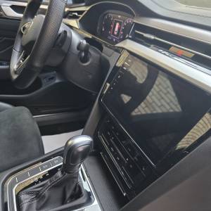 VW Arteon Shooting Brake 2.0 TDI DSG R-Line | 200 KS | Matrix | Masaža