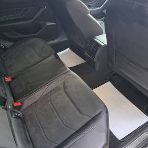 VW Arteon Shooting Brake 2.0 TDI DSG R-Line | 200 KS | Matrix | Masaža