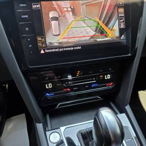 VW Arteon Shooting Brake 2.0 TDI DSG R-Line | 200 KS | Matrix | Masaža
