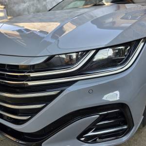 VW Arteon Shooting Brake 2.0 TDI DSG R-Line | 200 KS | Matrix | Masaža