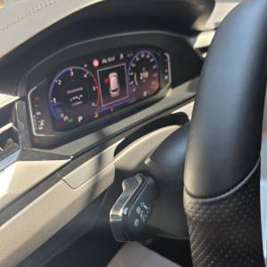 VW Arteon Shooting Brake 2.0 TDI DSG R-Line | 200 KS | Matrix | Masaža