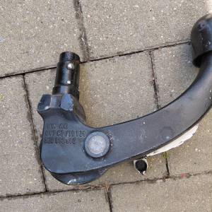 VW Auto kuka