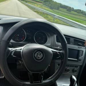 VW Golf 7 1,6 TDI BMT