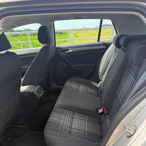 VW Golf 7 1,6 TDI BMT