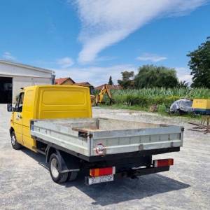 VW LT 2.5TDI, 6 Sjedala, B kategorija