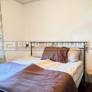 Zagreb Brozova ul. trosoban stan ukupne površine 78 m² + PM
