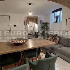 Zagreb - Centar - Berislavićeva ulica - stan 28,70 m², BEZ PROVIZIJE!