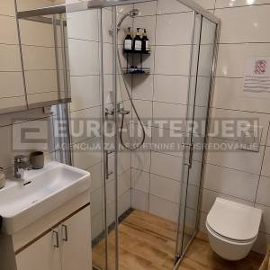 Zagreb - Centar - Berislavićeva ulica - stan 28,70 m², BEZ PROVIZIJE!