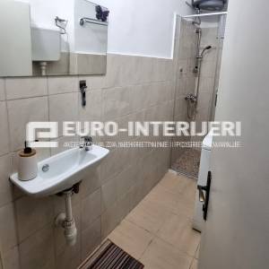 Zagreb, Centar, Gundulićeva ul., dva stamb. objekta ukupno 58 m²