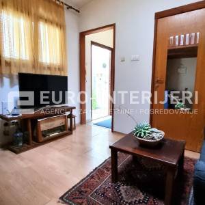 Zagreb, Centar, Gundulićeva ul., dva stamb. objekta ukupno 58 m²